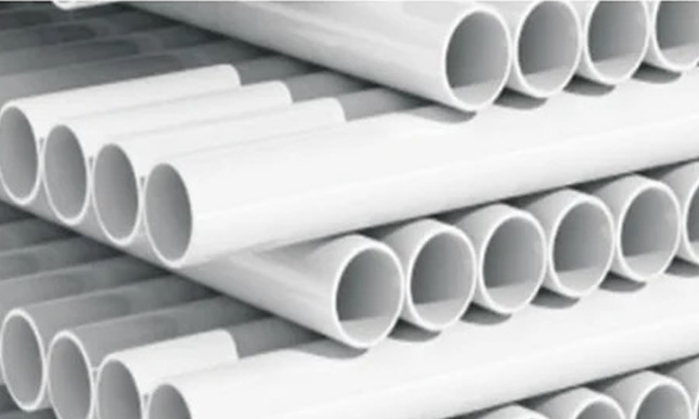 PVC PIPE